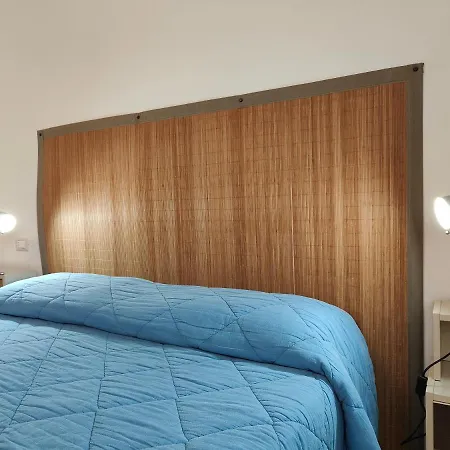 Via San Lazzaro 48 By Tempovacanza Apartment *