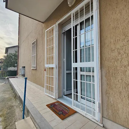 Via San Lazzaro 48 By Tempovacanza Appartement *