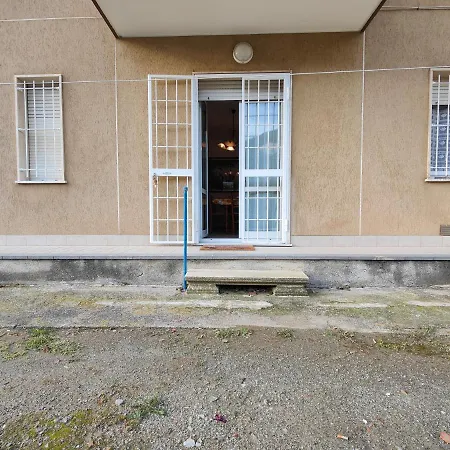 Appartement Via San Lazzaro 48 By Tempovacanza *