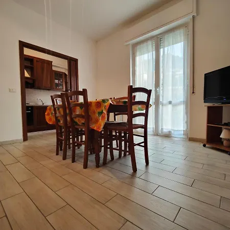 Via San Lazzaro 48 By Tempovacanza Apartment