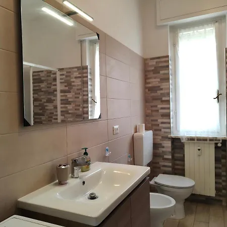 Via San Lazzaro 48 By Tempovacanza Apartment Andora