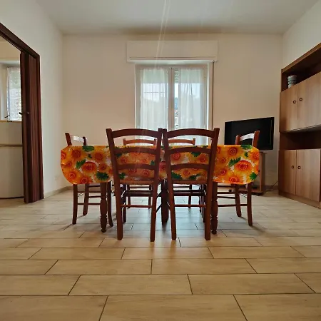 Via San Lazzaro 48 By Tempovacanza Appartement *