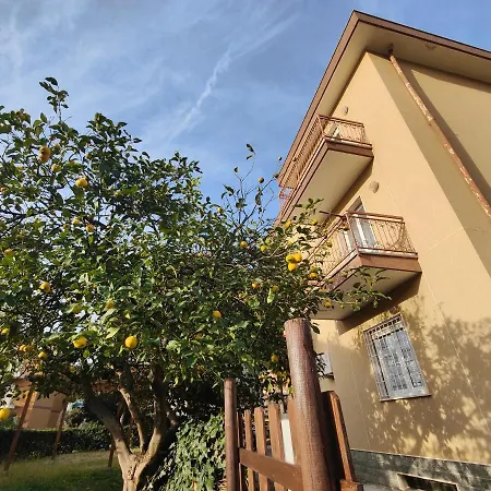 Apartment Via San Lazzaro 48 By Tempovacanza Andora